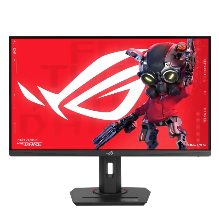 ASUS ROG Strix XG279CNS- Moniteur 27″ Full HD 380 Hz (4711387820926) Connecto.ma